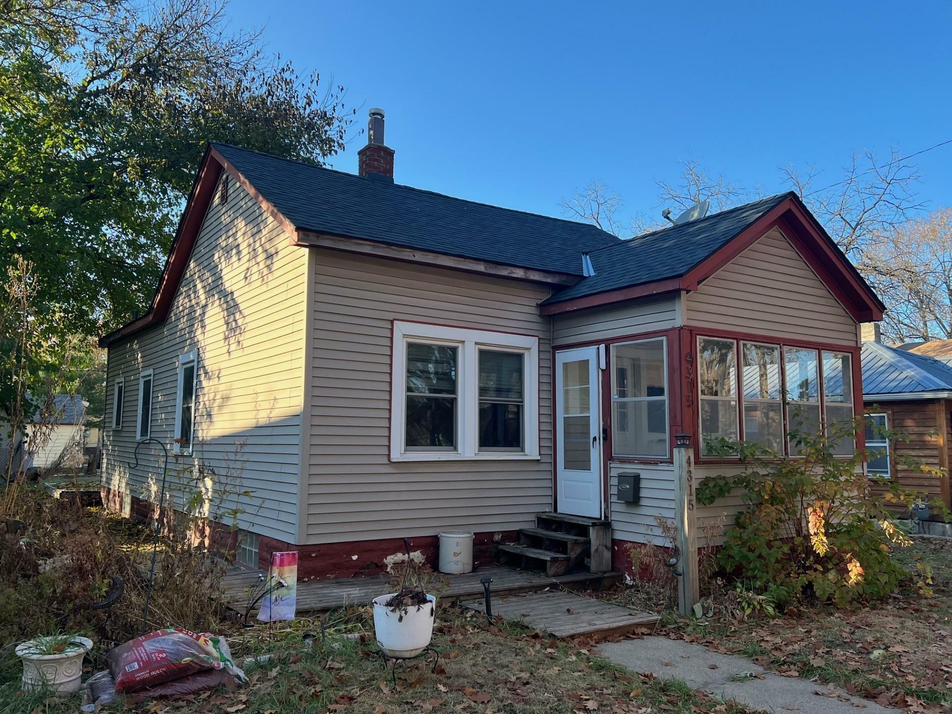 Property Photo:  4315 Irving Avenue N  MN 55412 