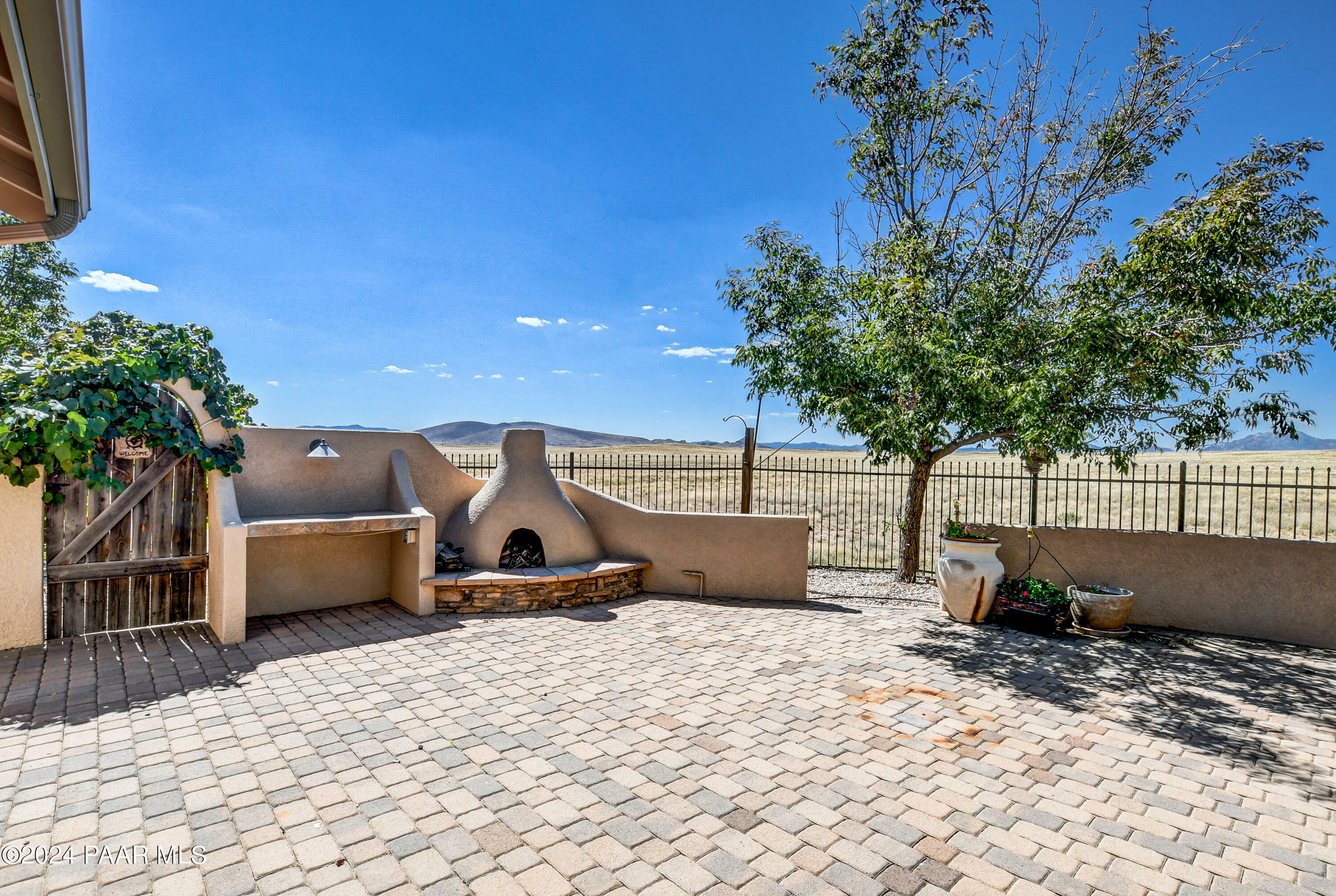 Property Photo:  7364 N Park Crest Lane  AZ 86315 