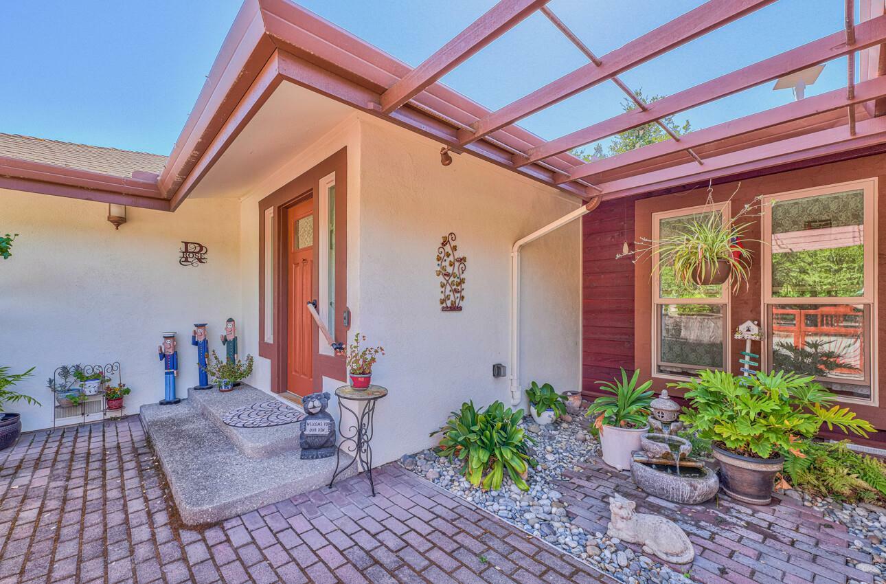 Property Photo:  1239 Josselyn Canyon Road  CA 93940 