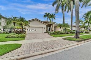 Property Photo:  1623 Victoria Pointe Ln  FL 33327 