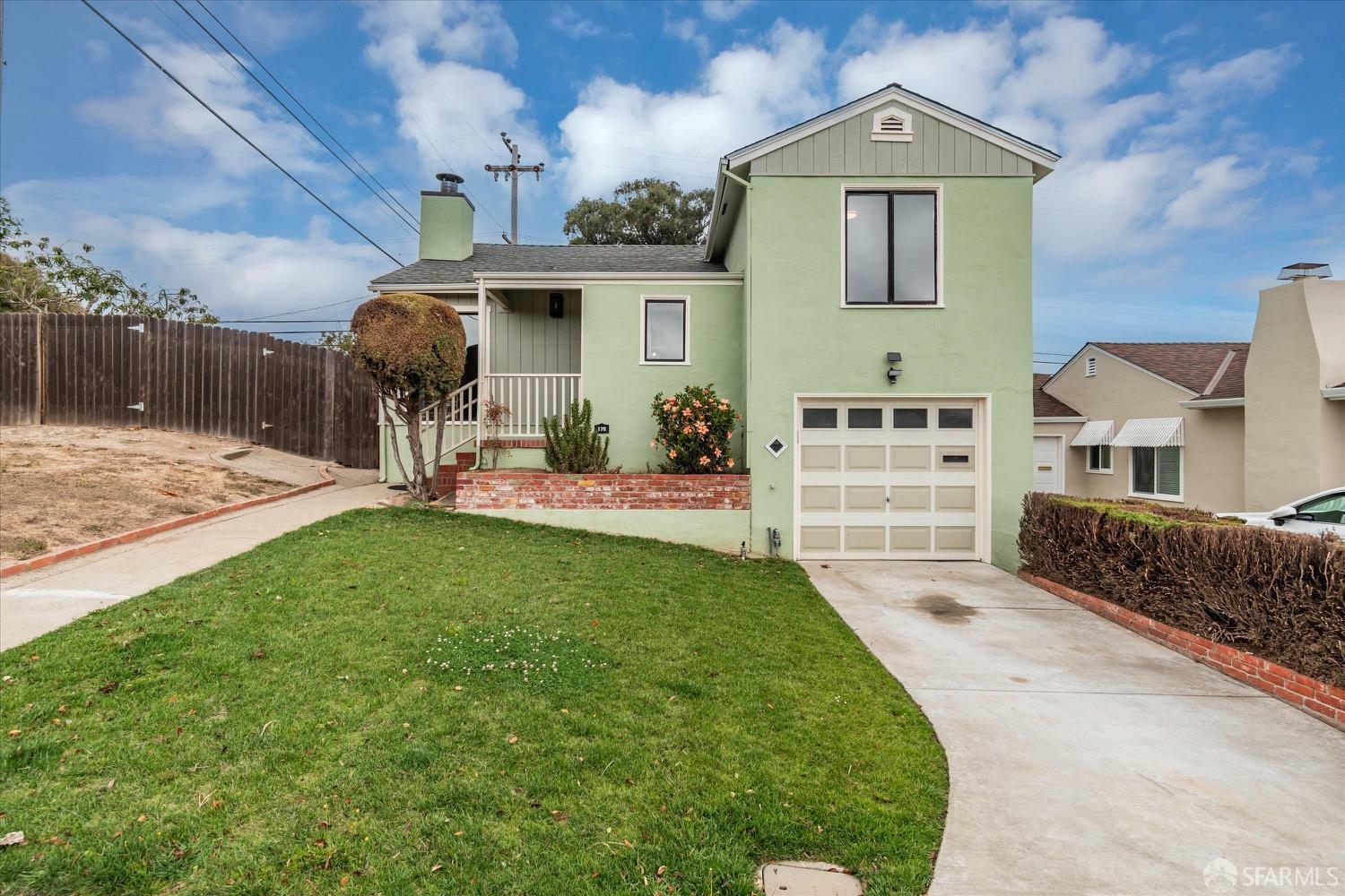 170 Northwood Drive  South San Francisco CA 94080 photo