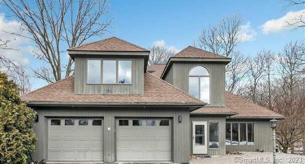 Property Photo:  5 Mountain Drive  CT 06776 