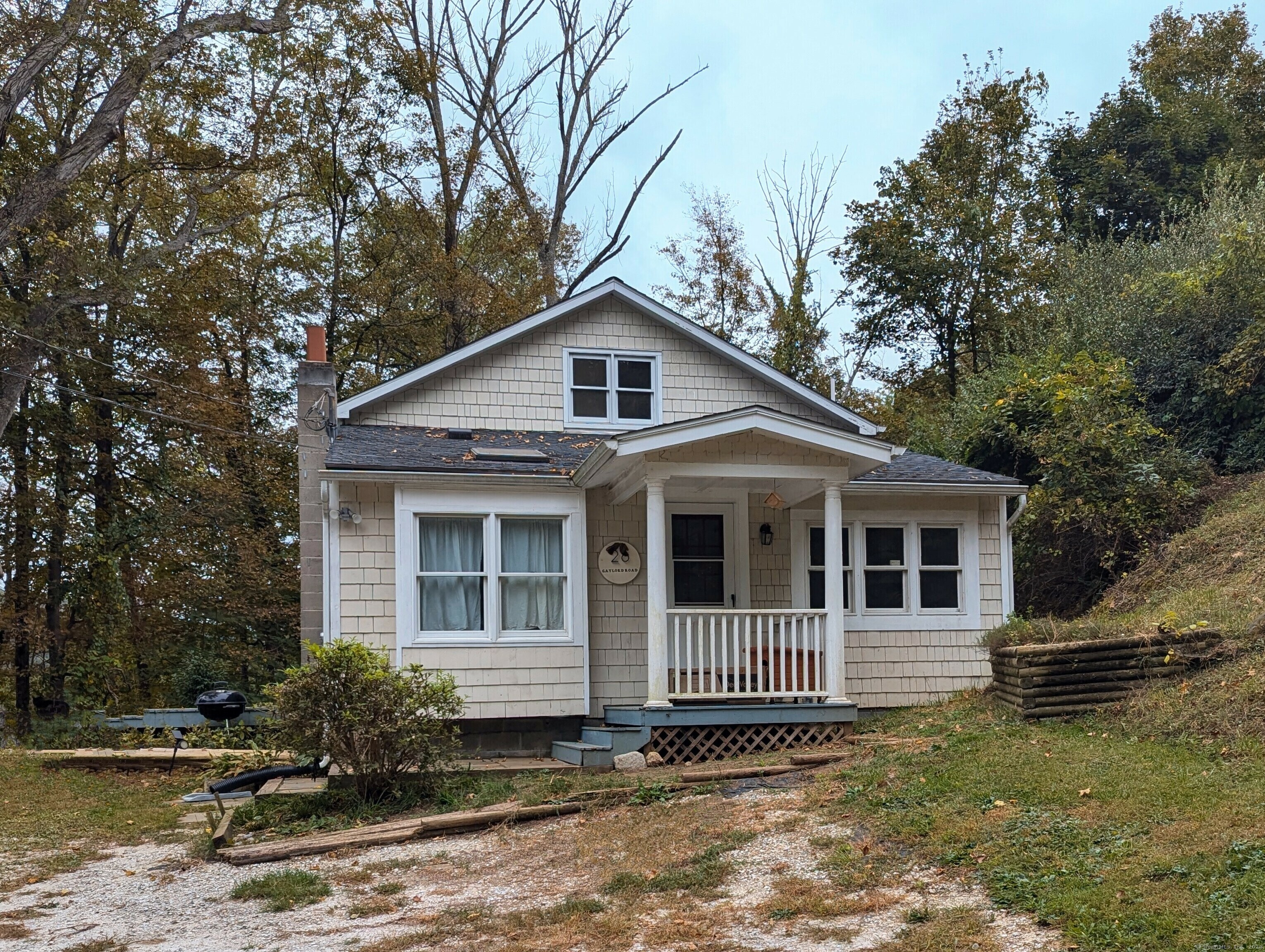 Property Photo:  26 Gaylord Road  CT 06755 