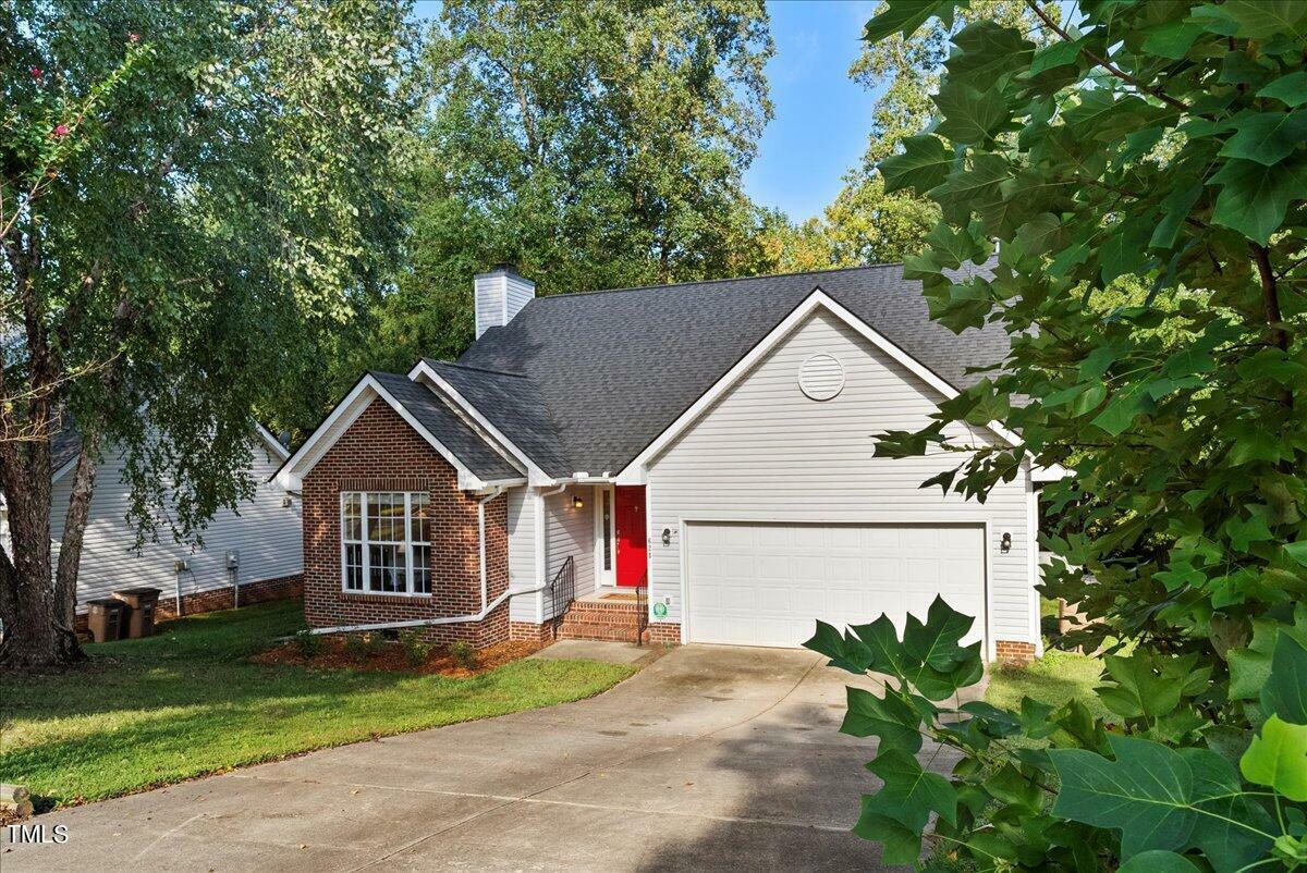 624 Deacon Ridge Street  Wake Forest NC 27587 photo