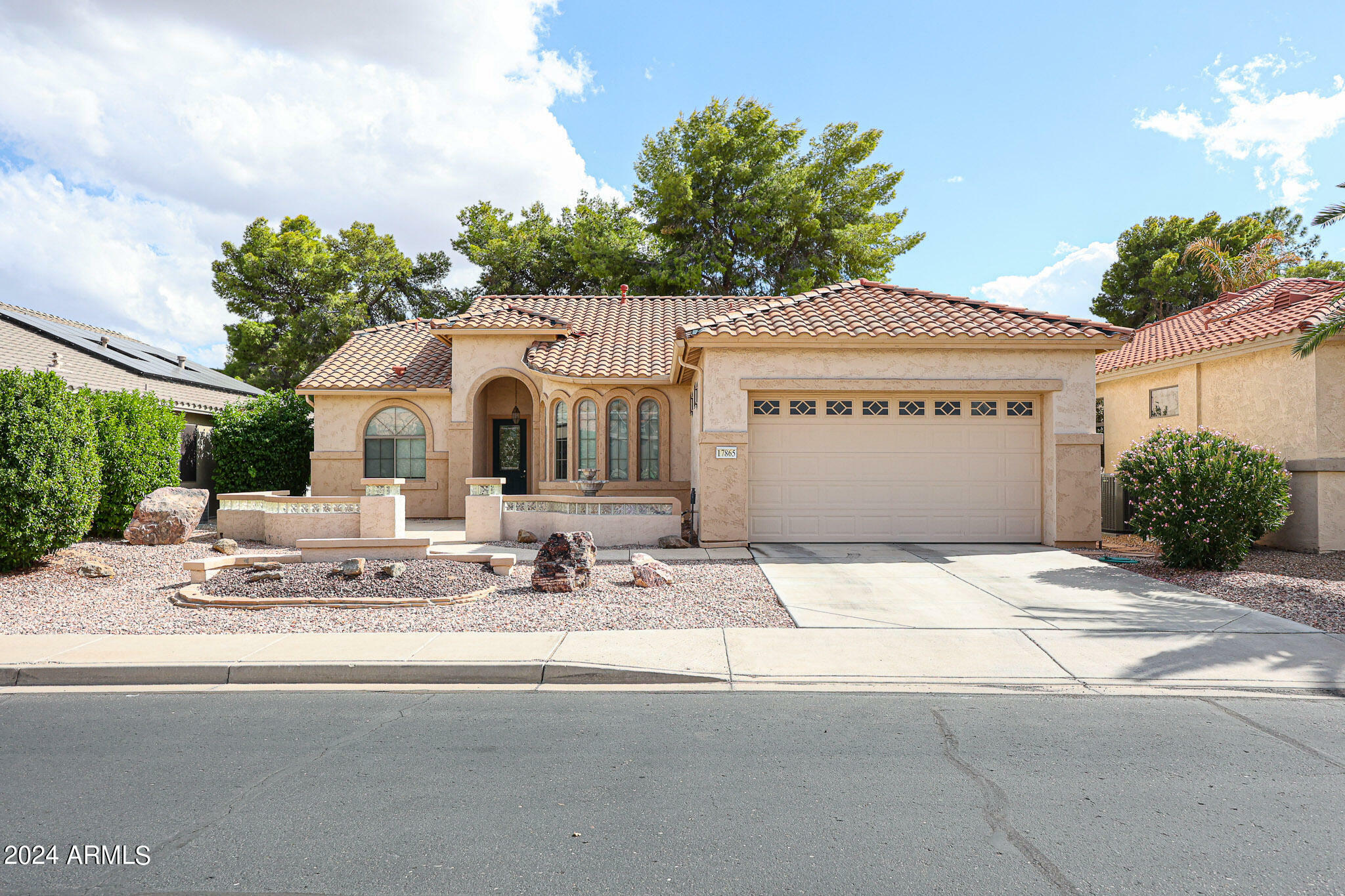 Property Photo:  17865 W Spencer Drive  AZ 85374 