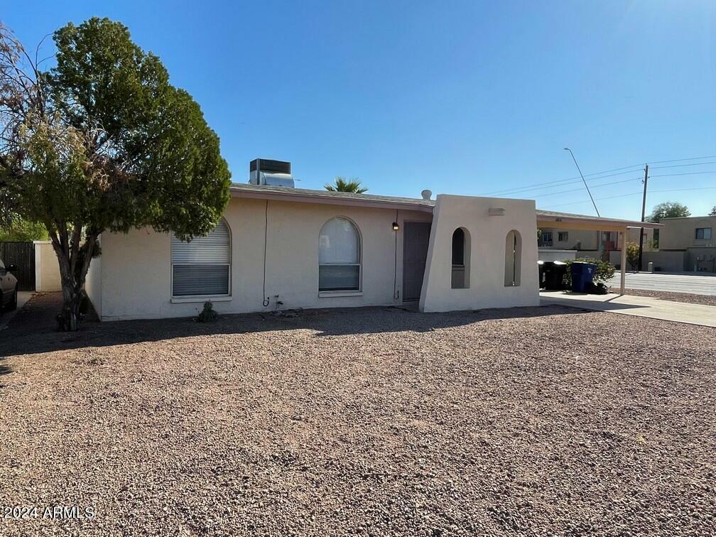 Property Photo:  1157 W Enid Avenue  AZ 85210 