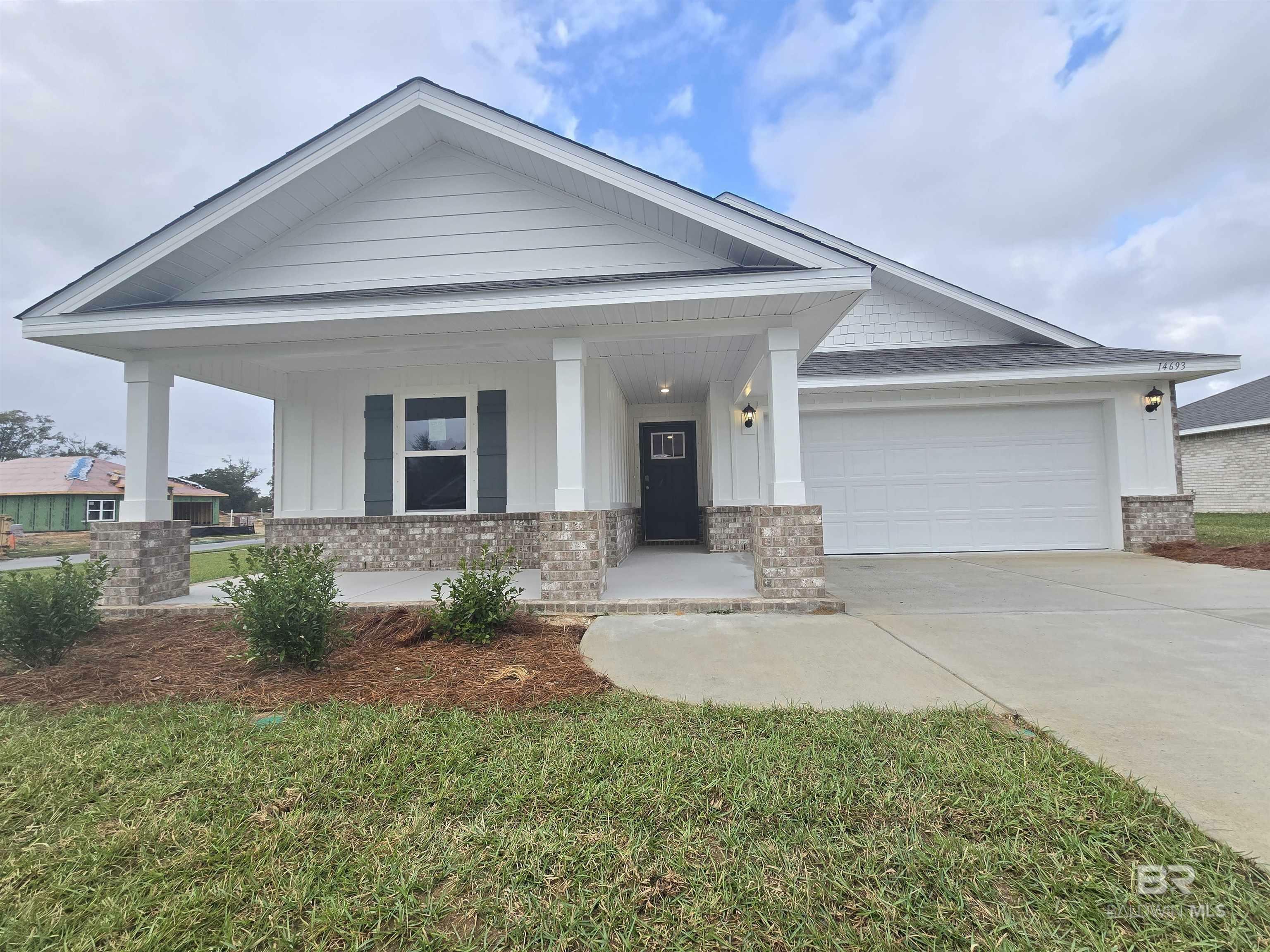 14693 Dayton Circle  Foley AL 36535 photo