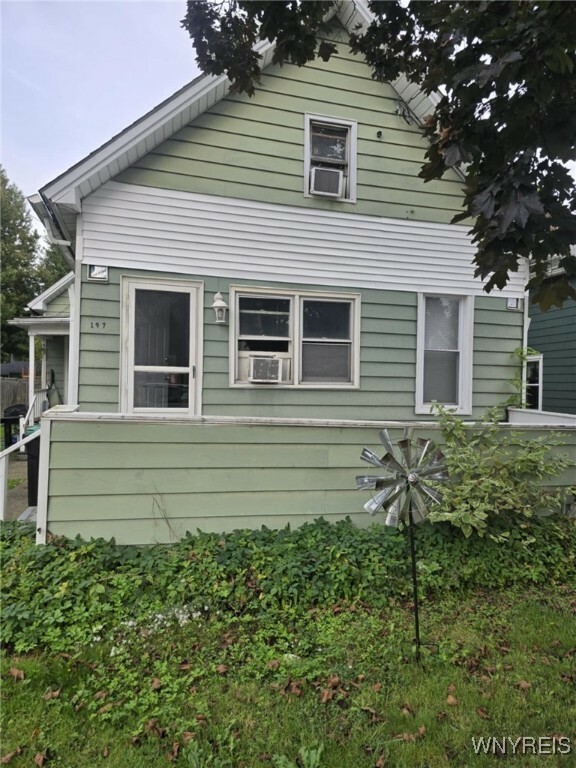 197 William Street  Tonawanda NY 14150 photo