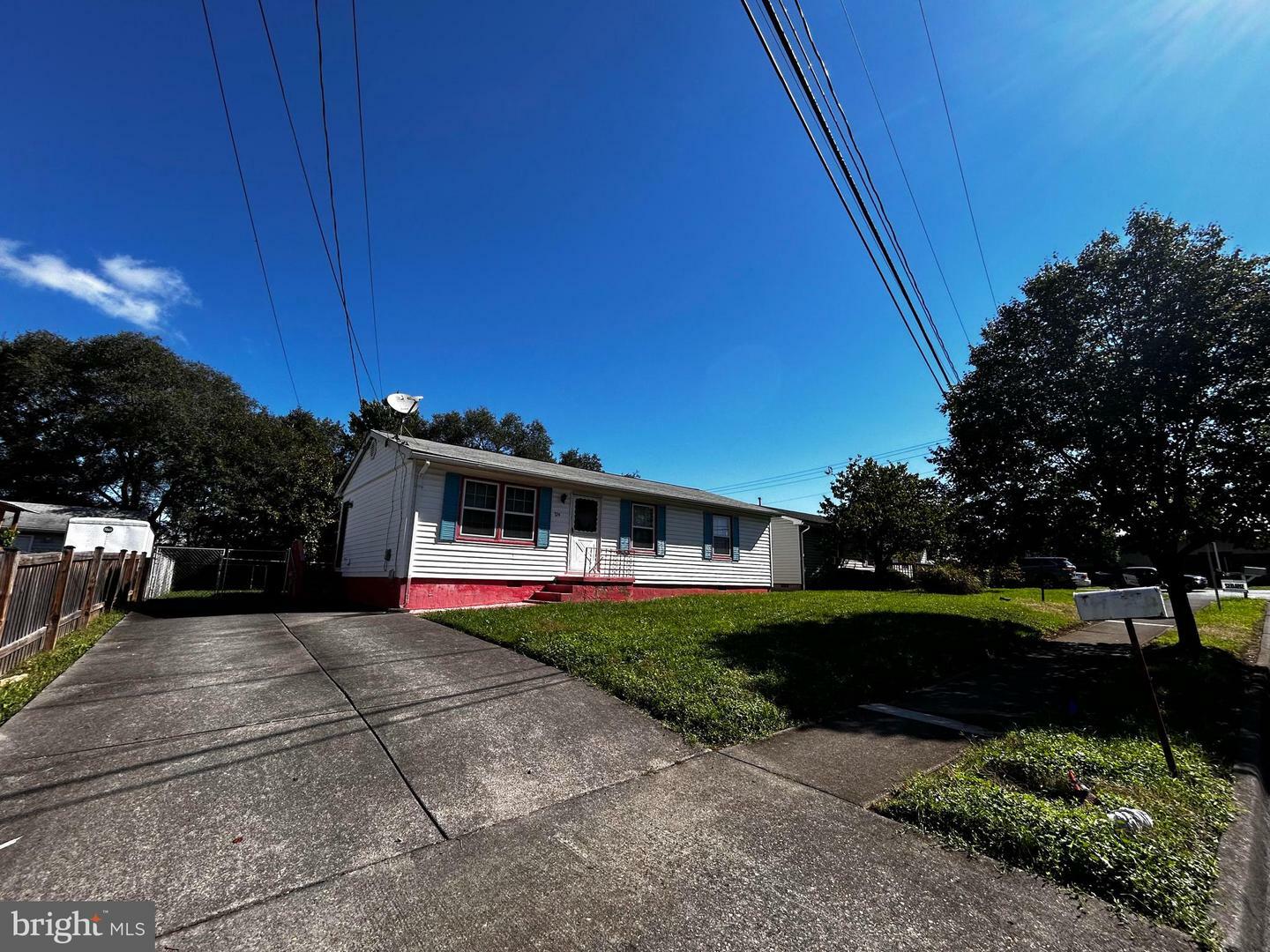 Property Photo:  724 Green Street  VA 22601 