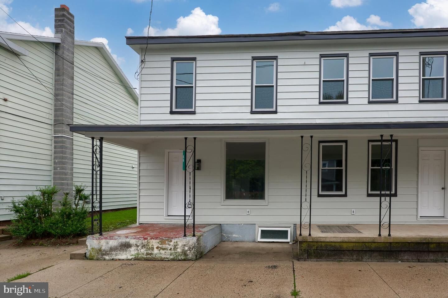 Property Photo: 46 S York Street PA 17319