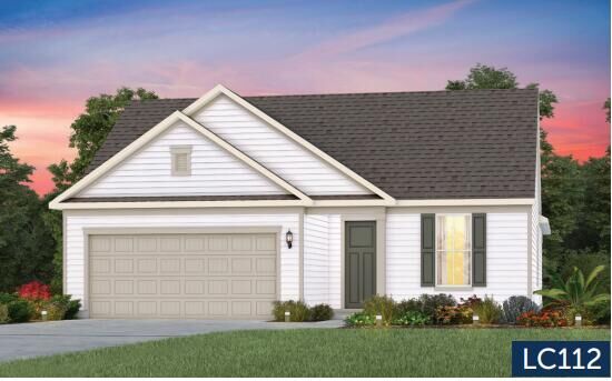 Property Photo:  159 Trillium Circle  SC 29486 