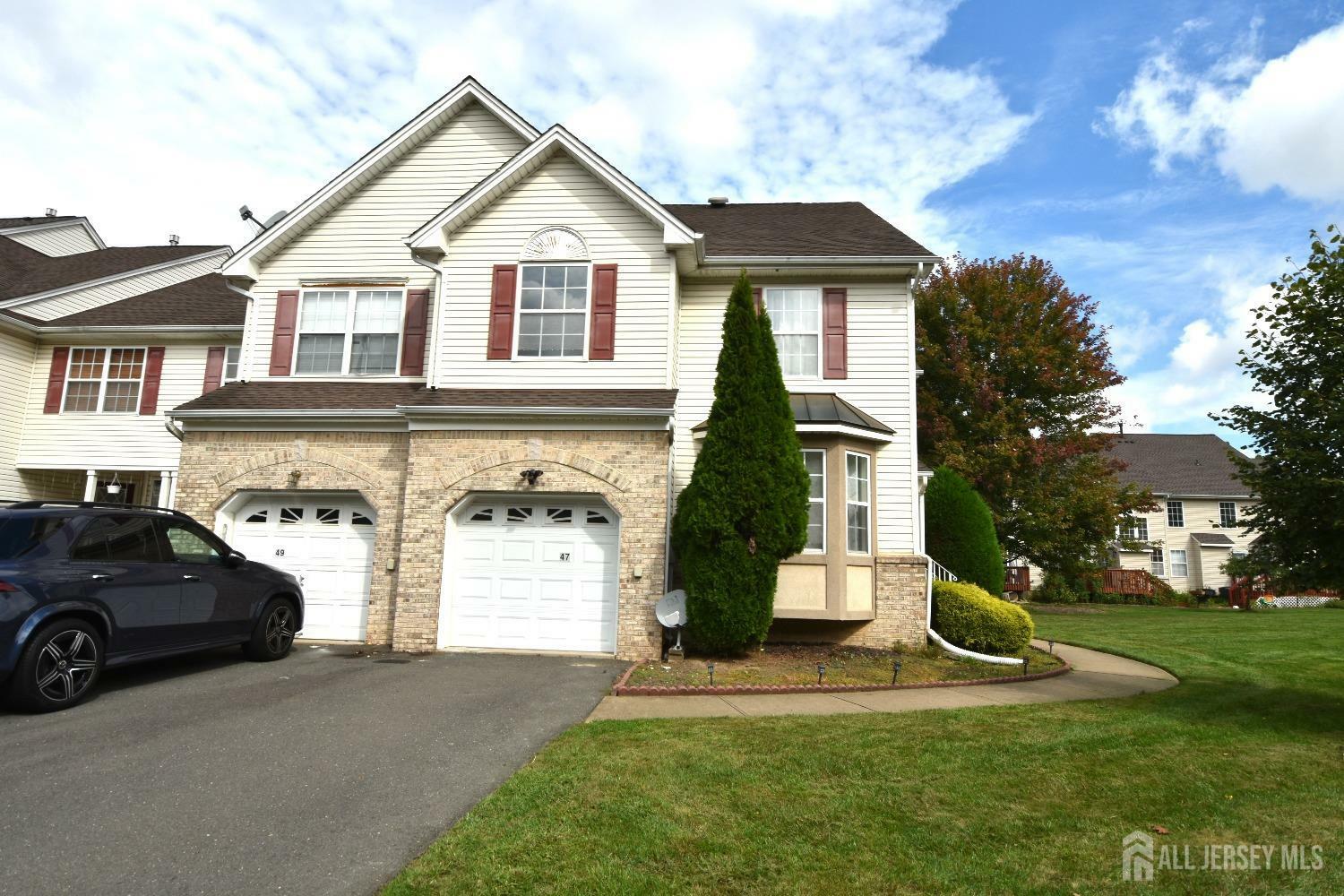 Property Photo: 47 Hawthorne Road NJ 08902