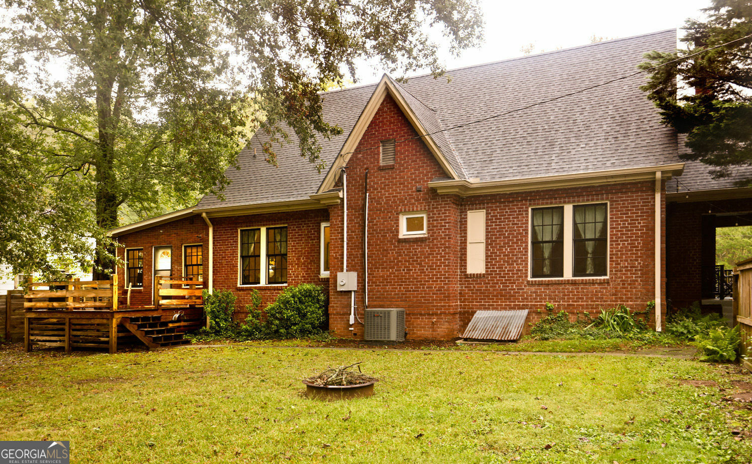 Property Photo:  33 Maple Street Street  GA 30525 