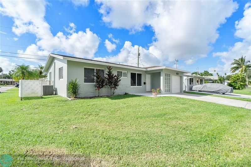 Property Photo:  2306 NW 55th St  FL 33309 