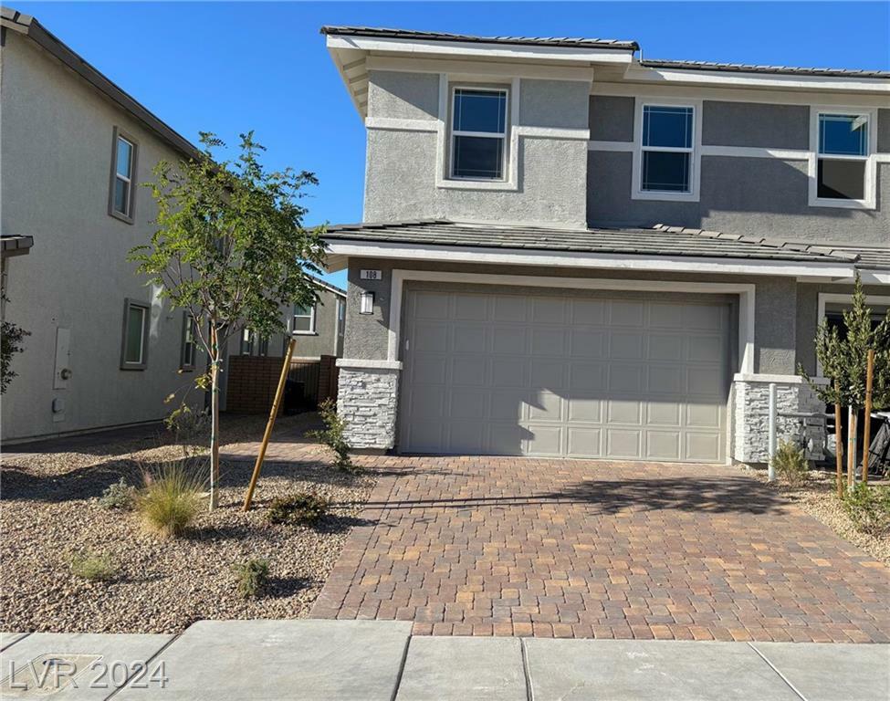 108 Antler Square Lane  Henderson NV 89011 photo