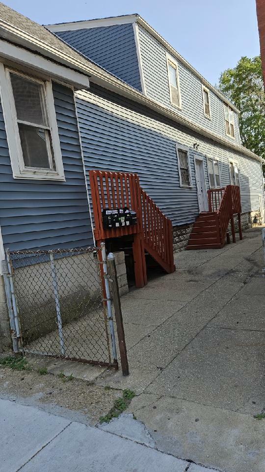 Property Photo:  529 W 143rd Street  IN 46312 