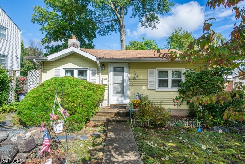 Property Photo: 136 Lake Shore Dr NJ 07034