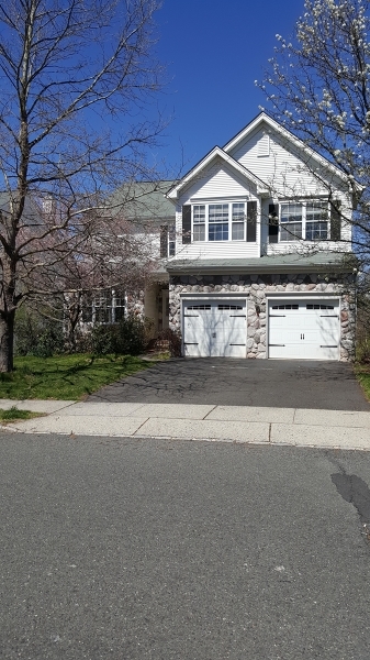 Property Photo:  15 Purcell Rd  NJ 08807 