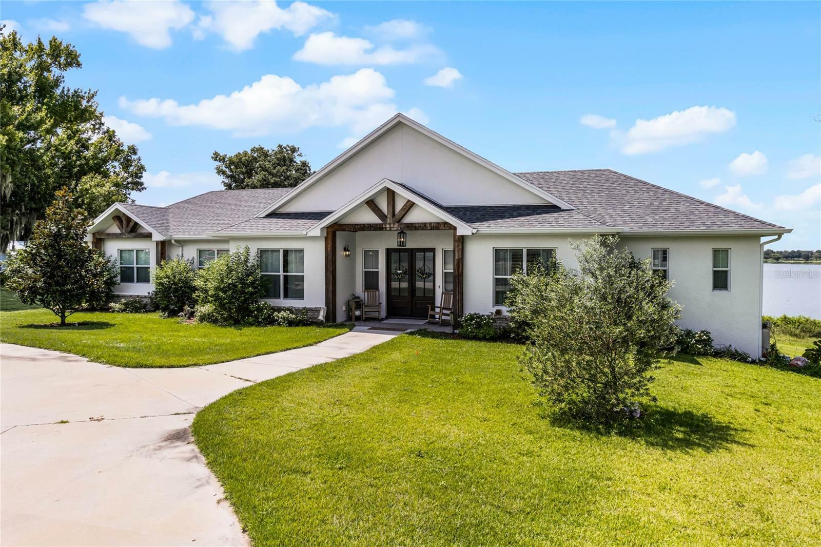 Property Photo:  3047 Eagle Haven Drive  FL 33880 