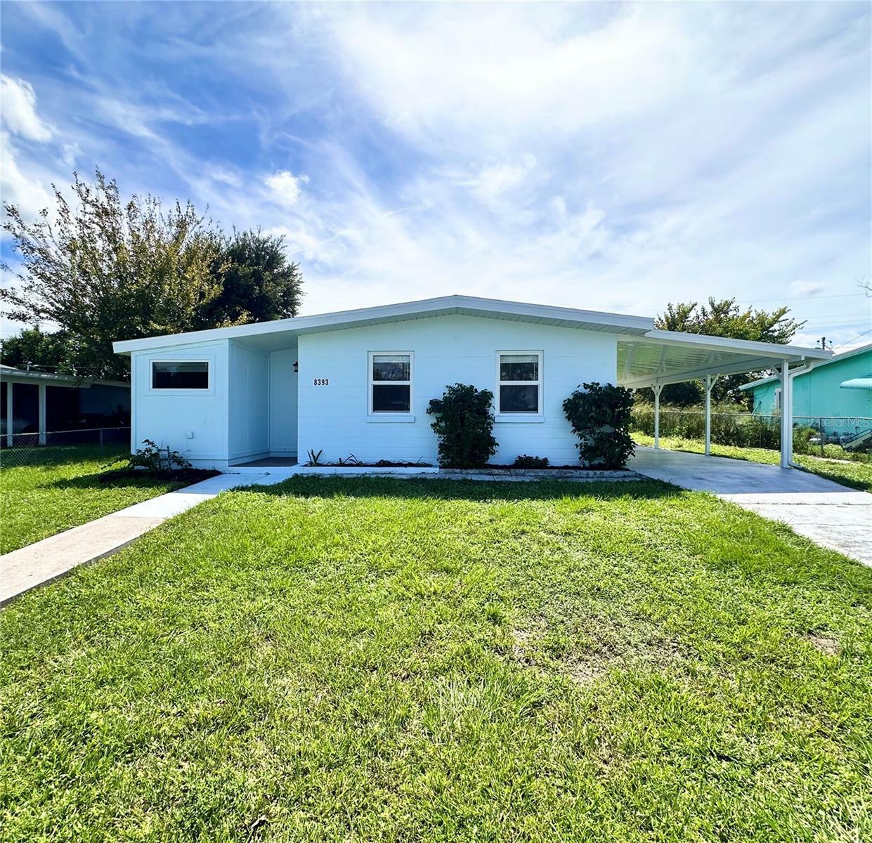 Property Photo:  8393 Herbison Avenue  FL 34287 