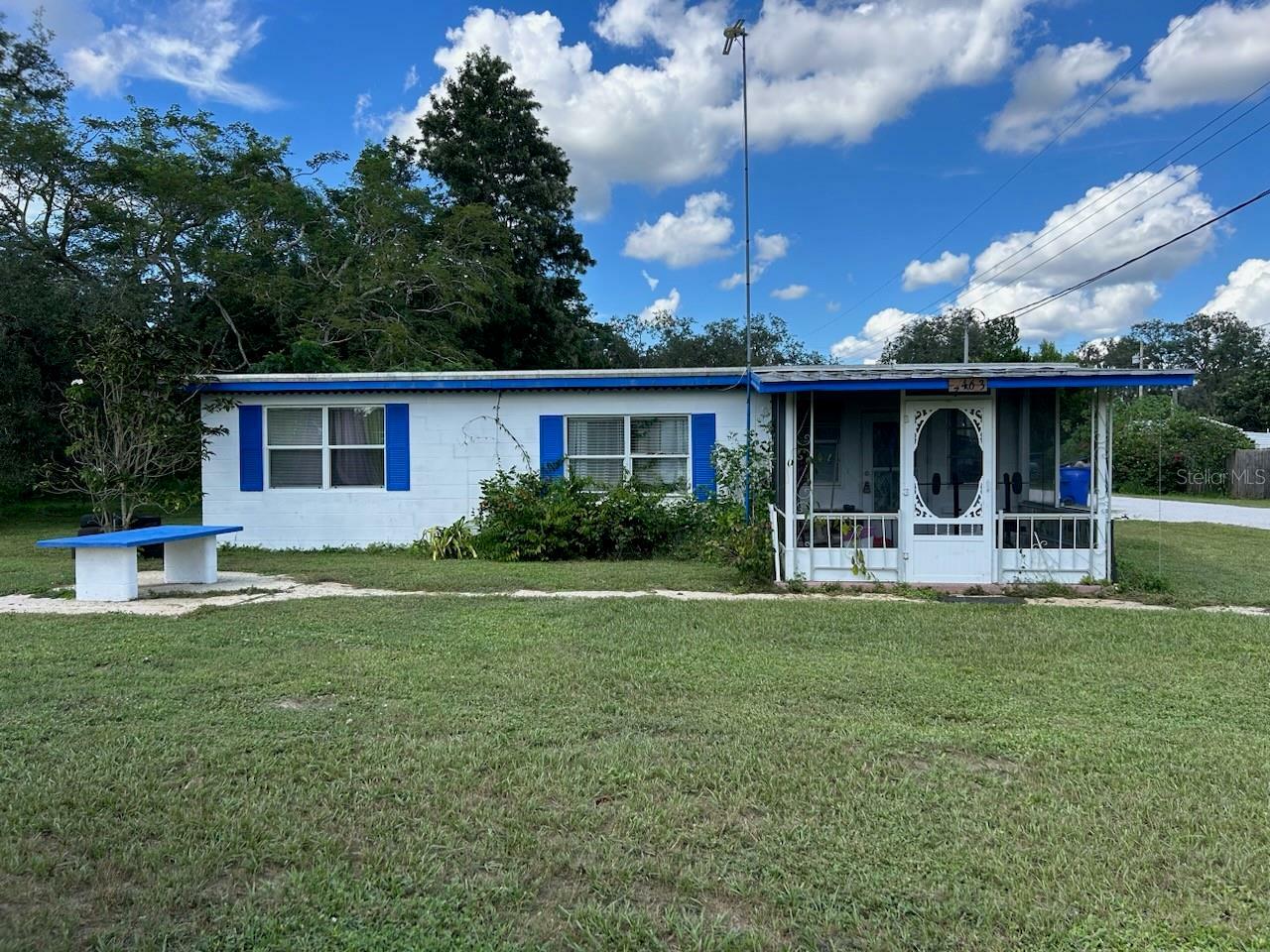 Property Photo:  2463 San Remo Avenue  FL 33825 