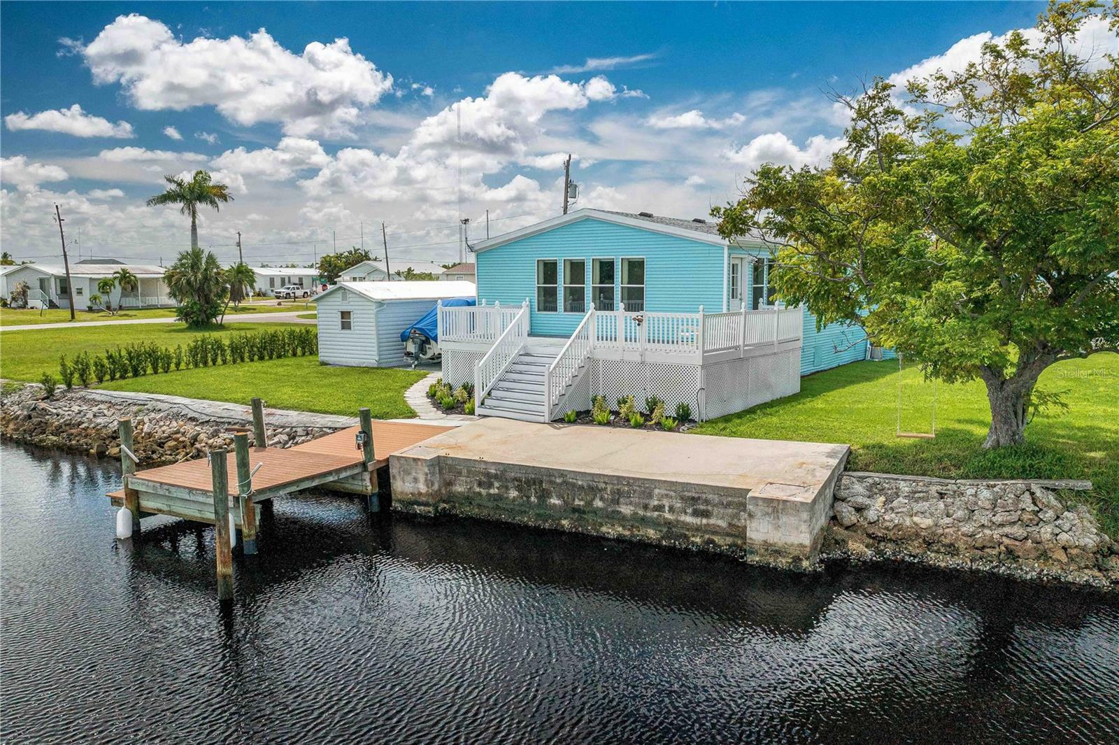 710 Coral Drive  Punta Gorda FL 33950 photo