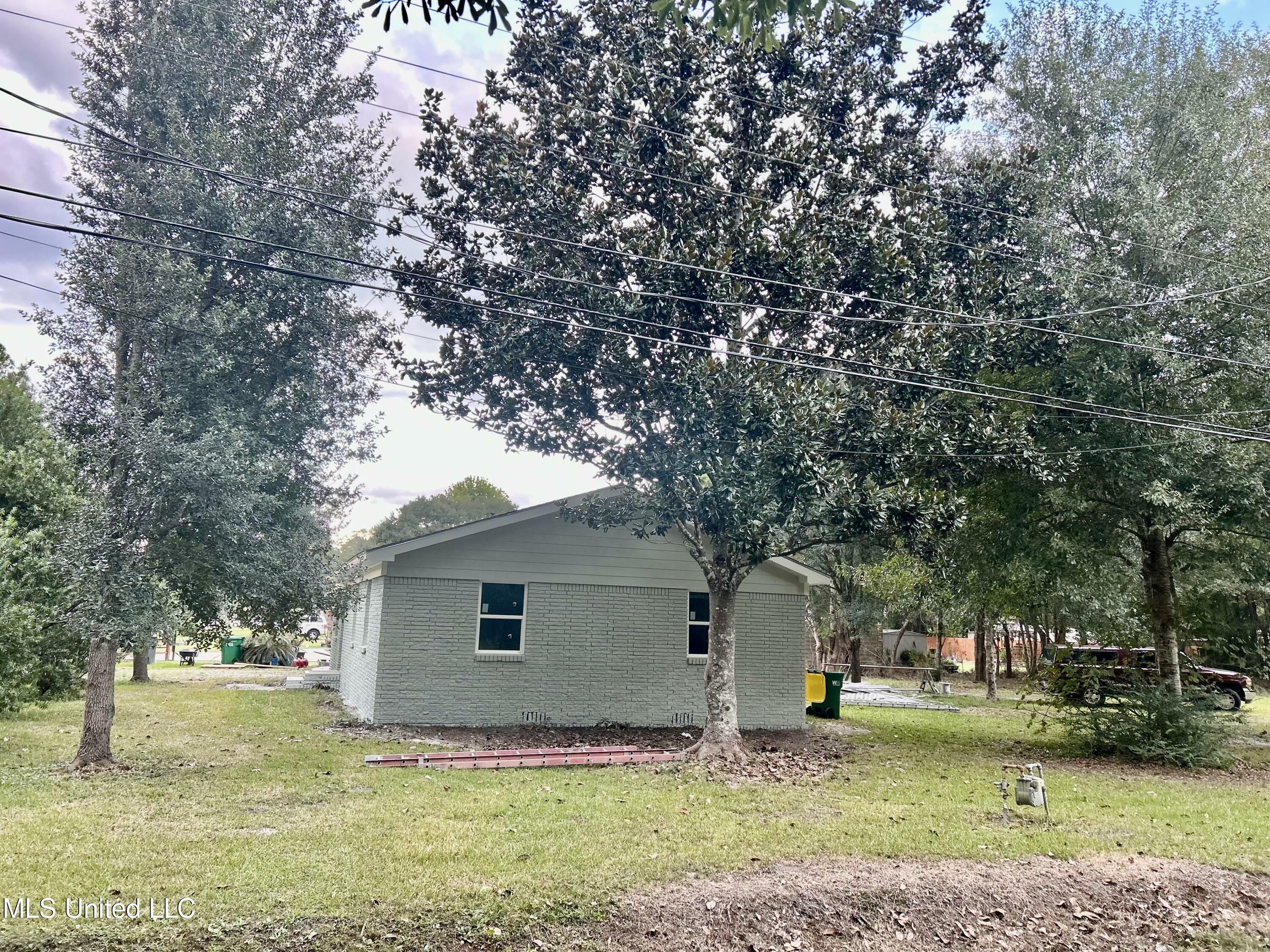 Property Photo:  3808 Fairhaven Drive  MS 39562 