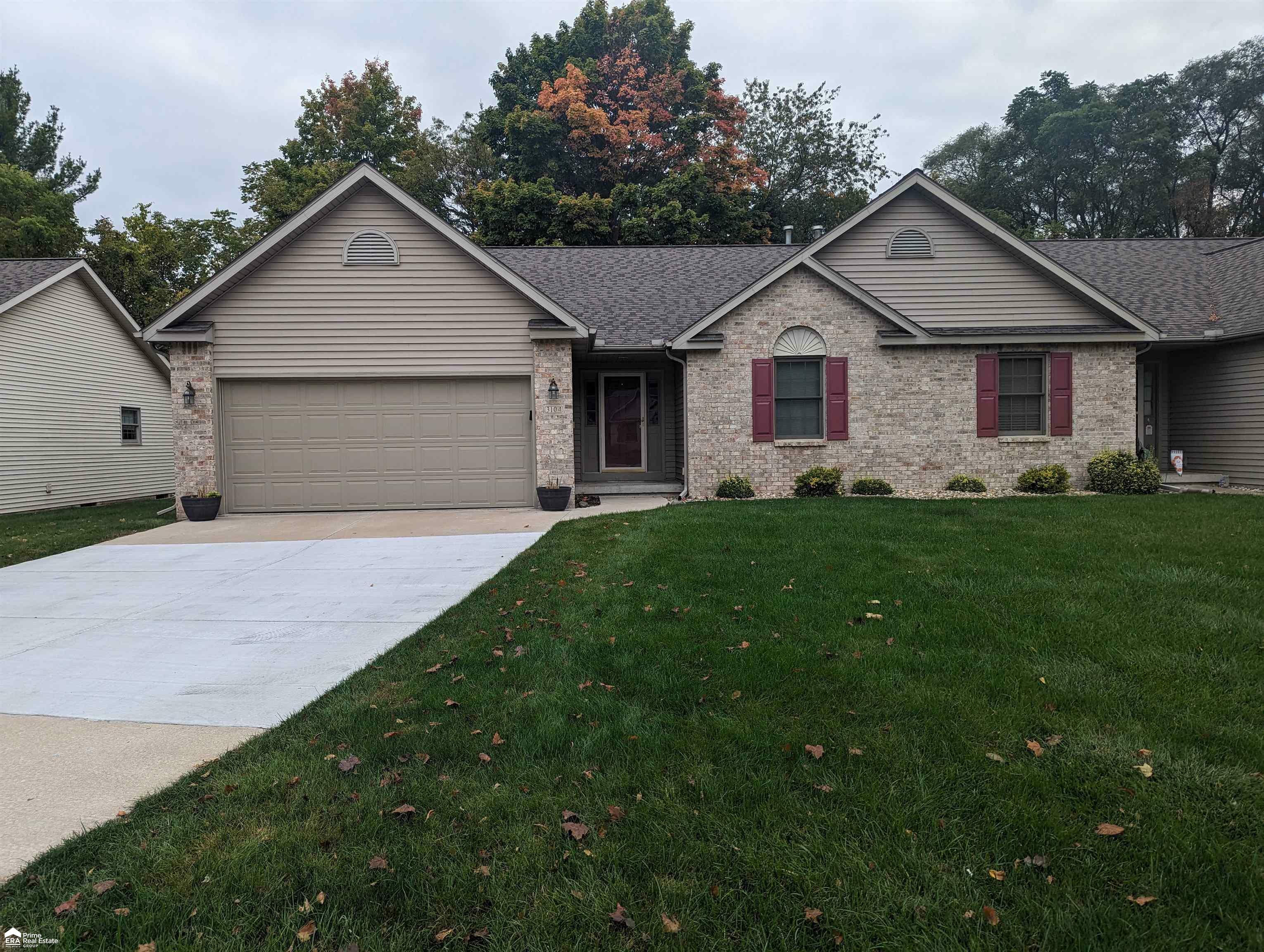 3104 Amsterdam Drive  Clio MI 48420 photo