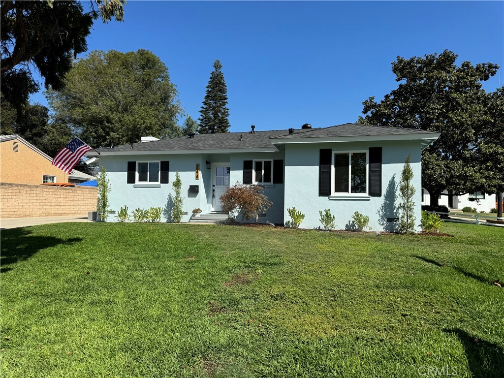 Property Photo:  244 Forestdale Avenue  CA 91741 