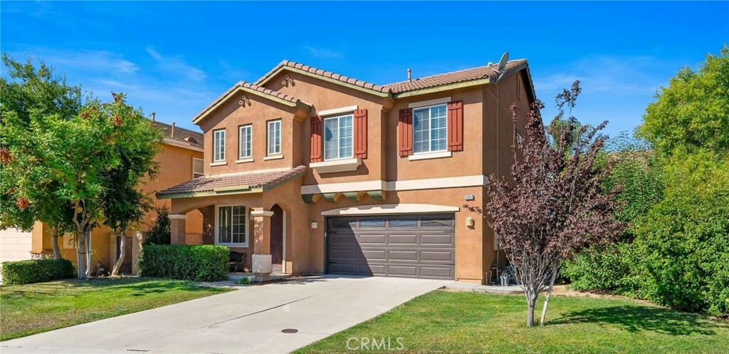 Property Photo:  31683 Summerfield Lane  CA 92563 