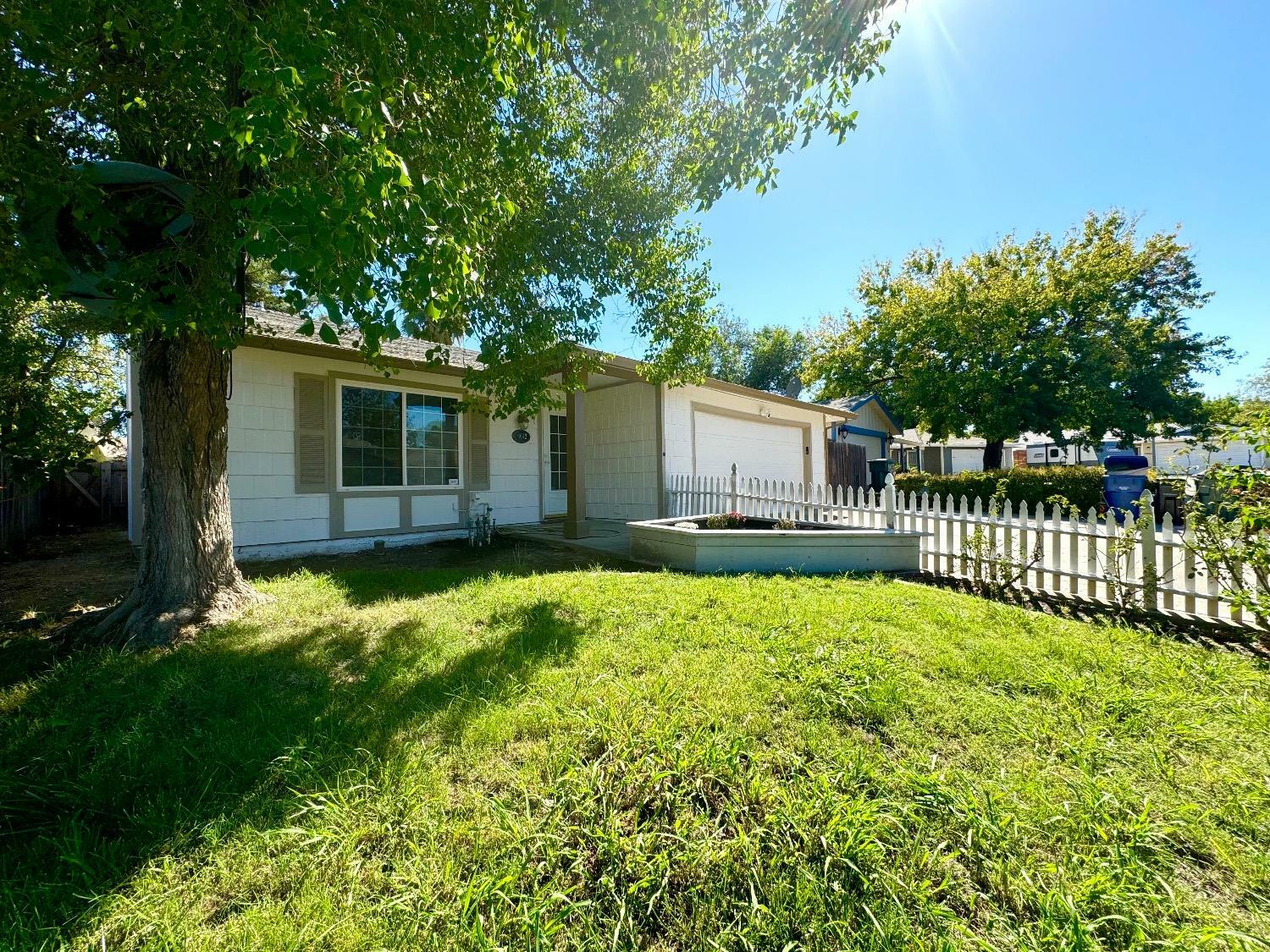 Property Photo:  6642 Badger Court  CA 95842 