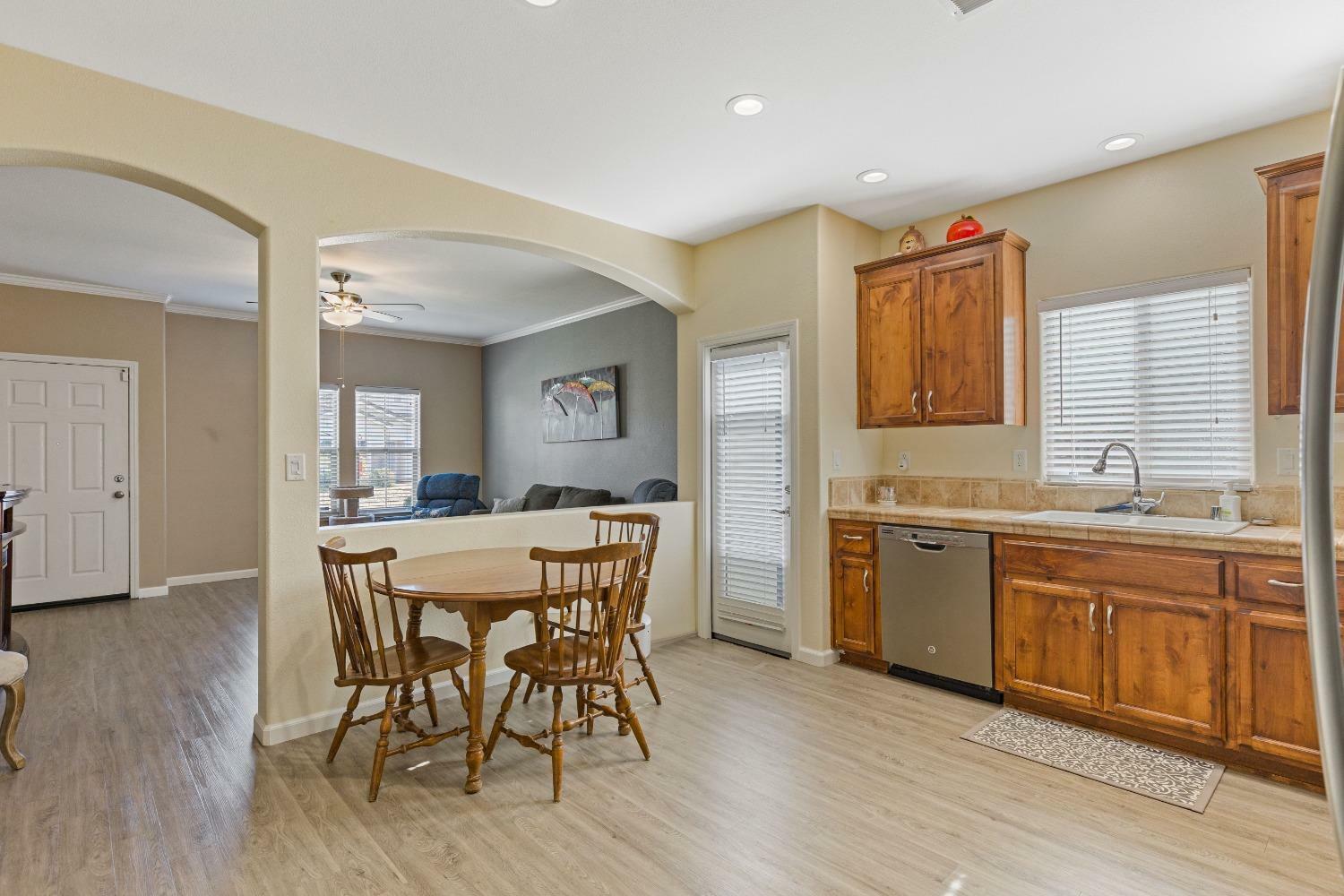 Property Photo:  2770 Lindbergh Lane  CA 95648 