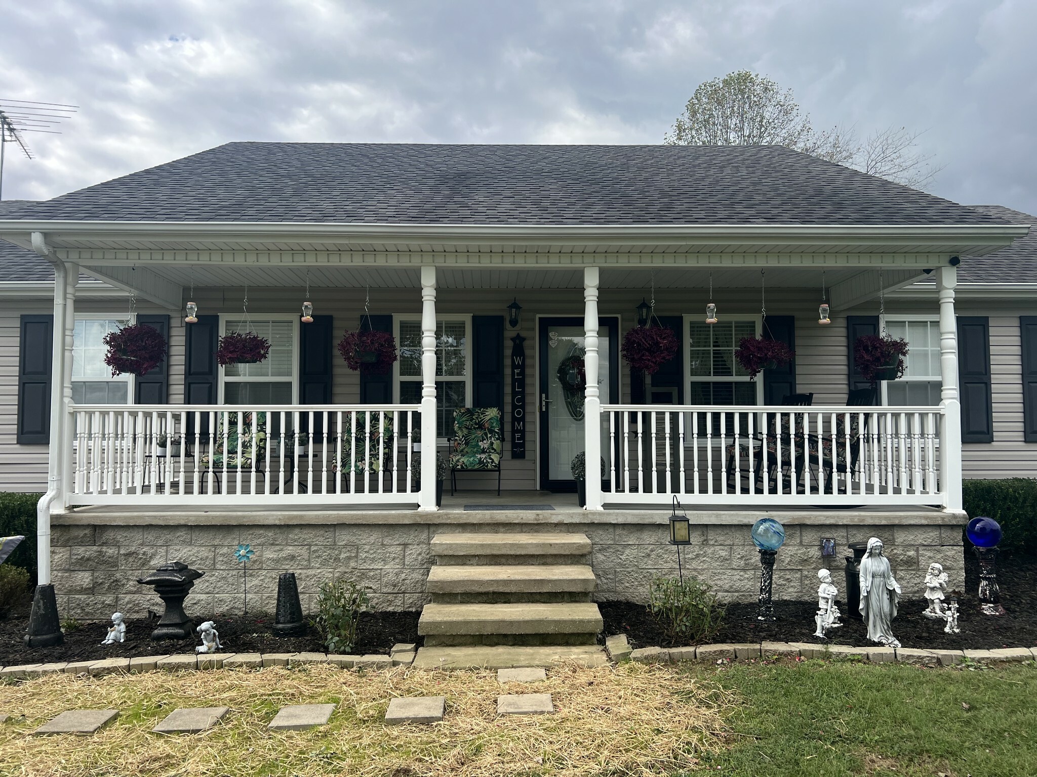 Property Photo:  227 Williams Rd  TN 37083 