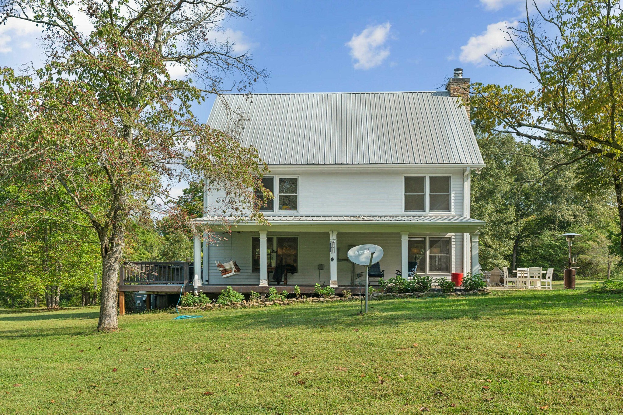 Property Photo:  927 Bond Rd  TN 38454 