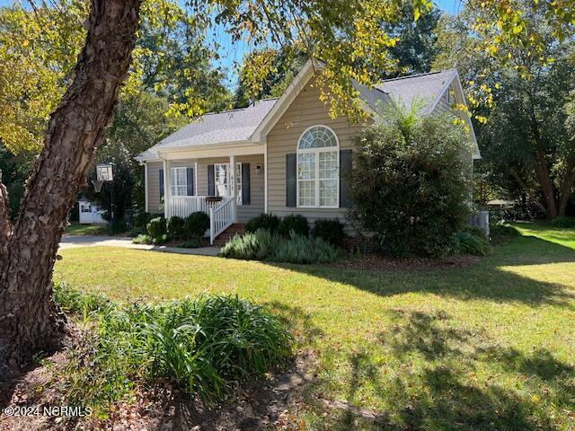 632 Compton Lane  Rocky Mount NC 27804 photo