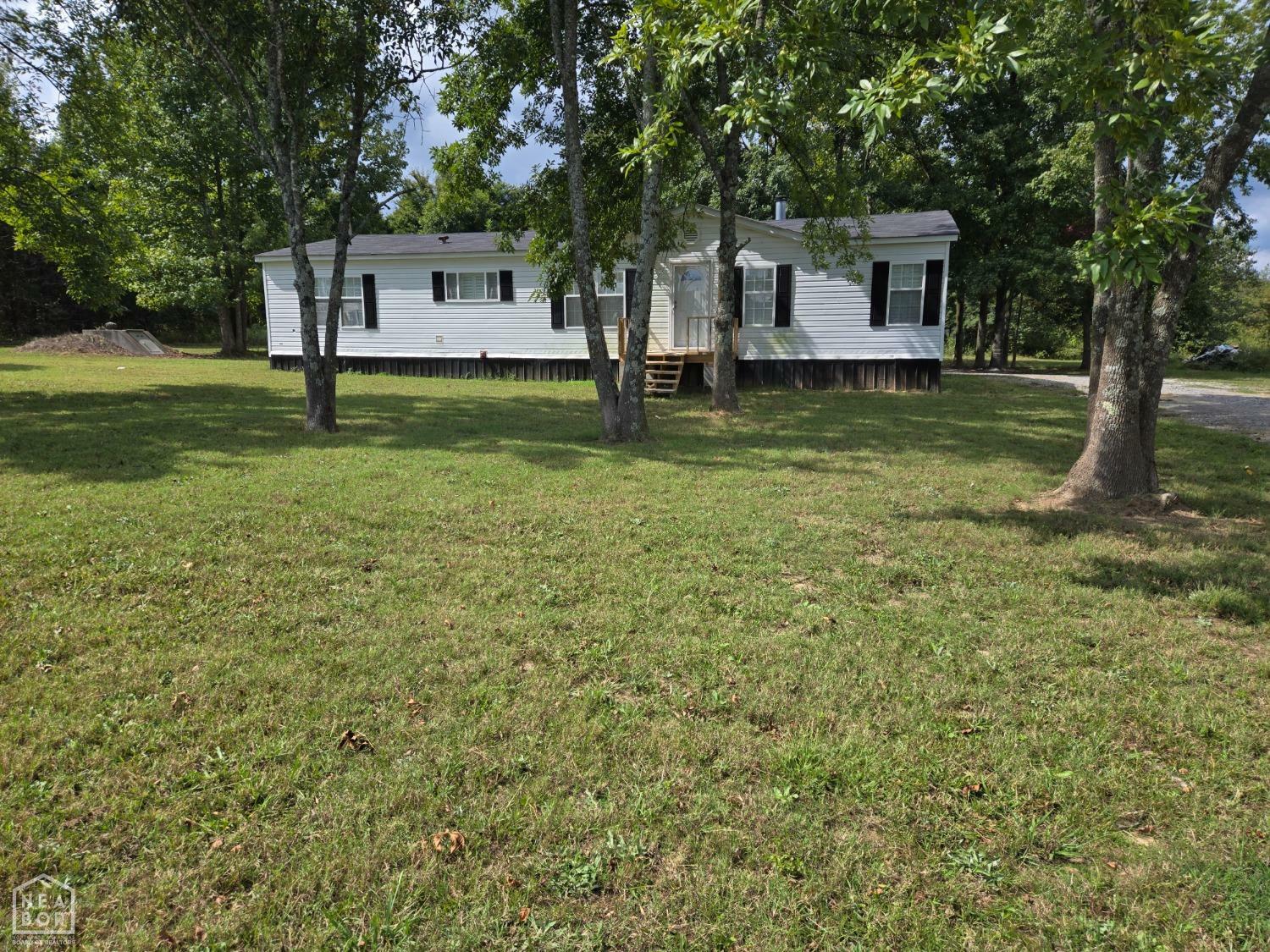 Property Photo:  262 Thurman Weir Road  AR 72102 