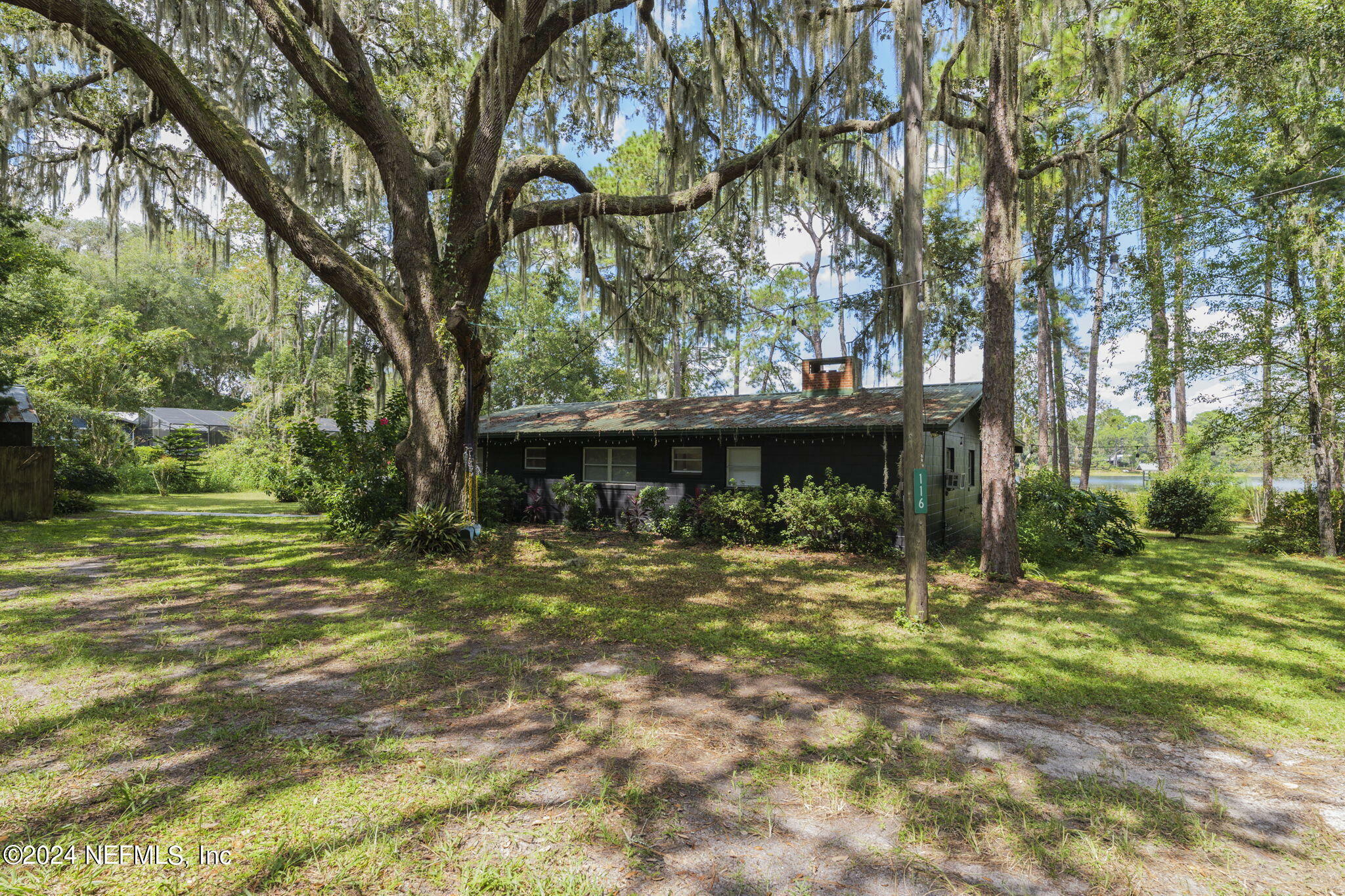 Property Photo:  116 Banana Lane  FL 32181 