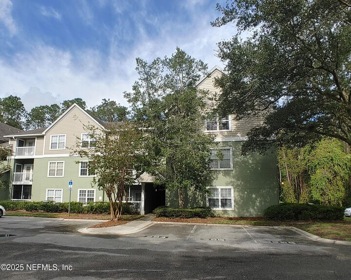 Property Photo:  7701 Timberlin Park Boulevard 1636  FL 32256 