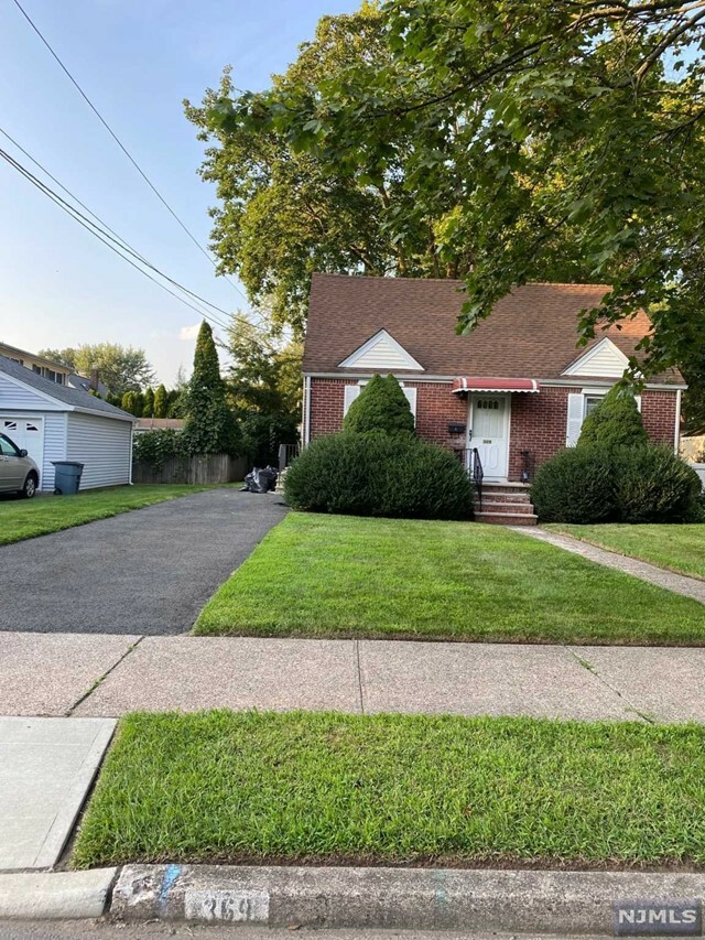 Property Photo:  369 Deerfield Street  NJ 07450 