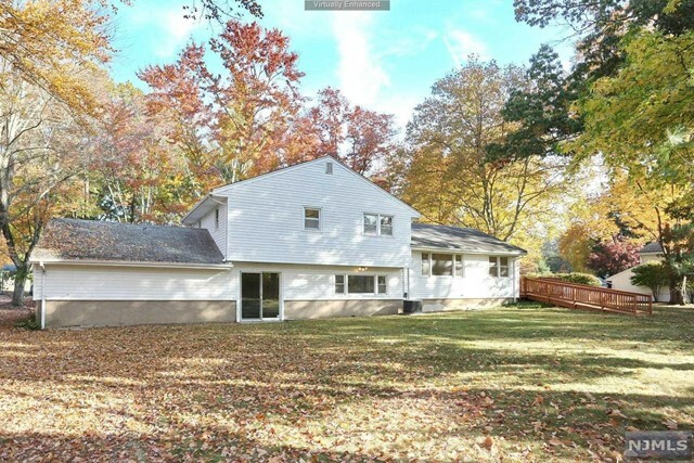 Property Photo:  779 Tiffany Avenue  NJ 07675 