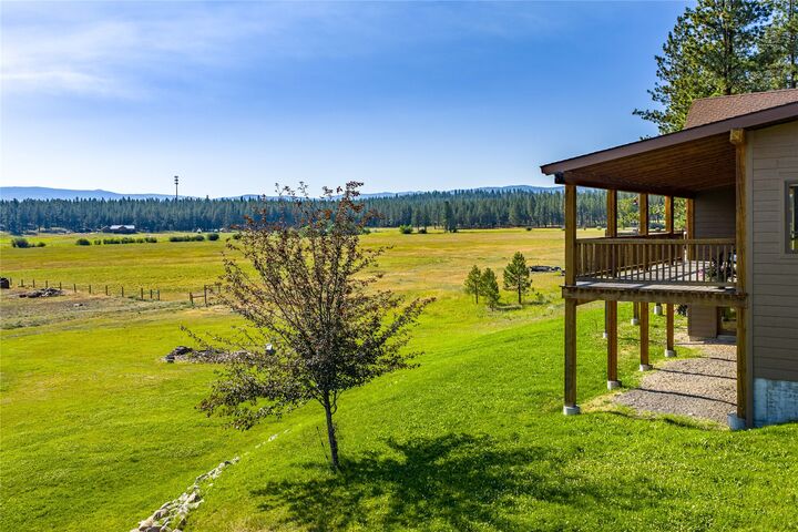Property Photo: 1200 Shaw Lane MT 59823