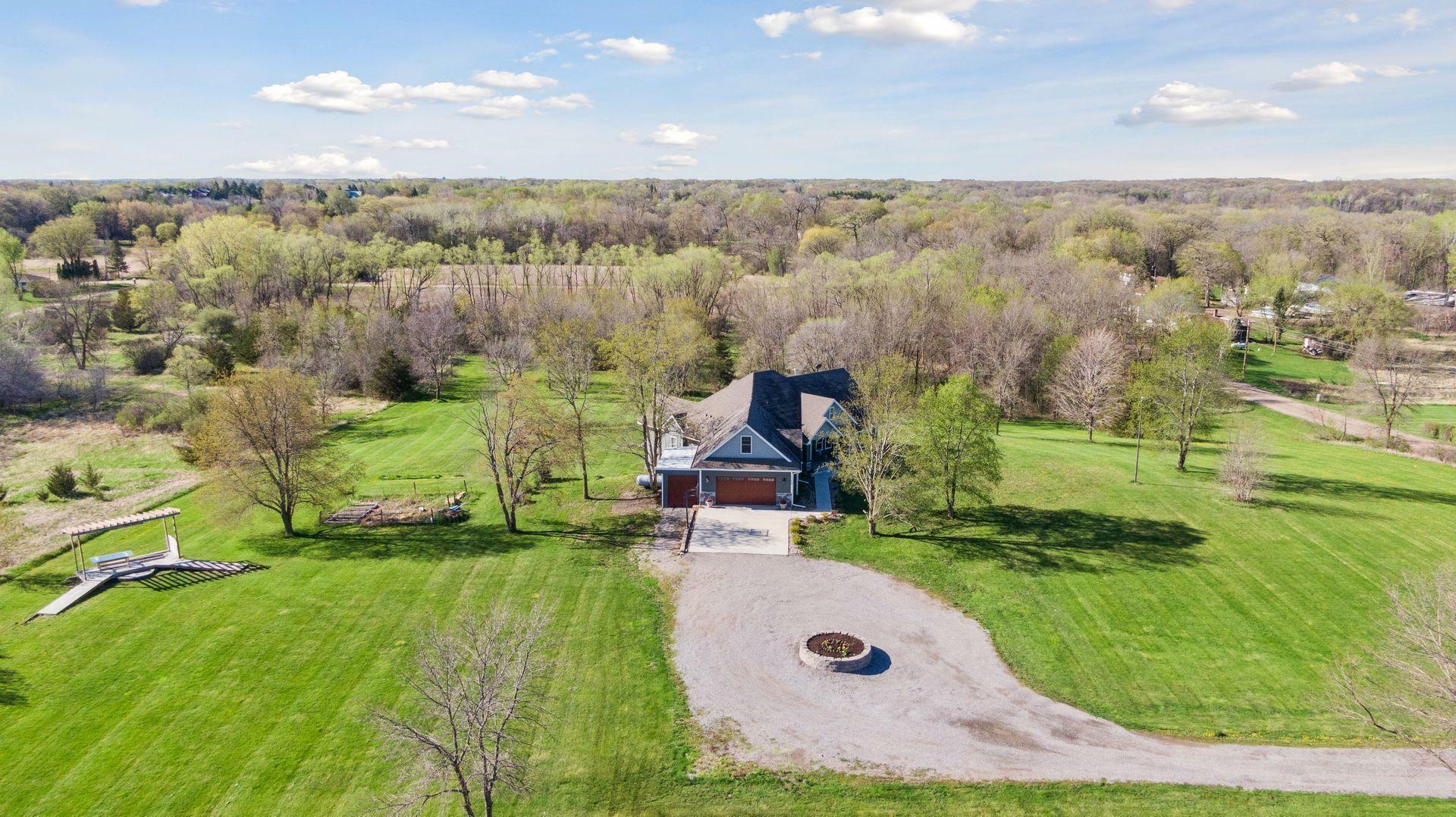 Property Photo:  1150 Sunnyfield Road N  MN 55364 