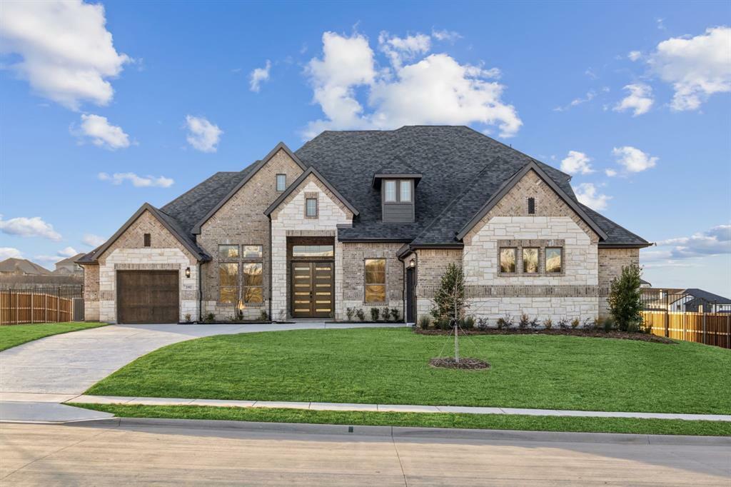 2102 Verona Drive  Haslet TX 76052 photo