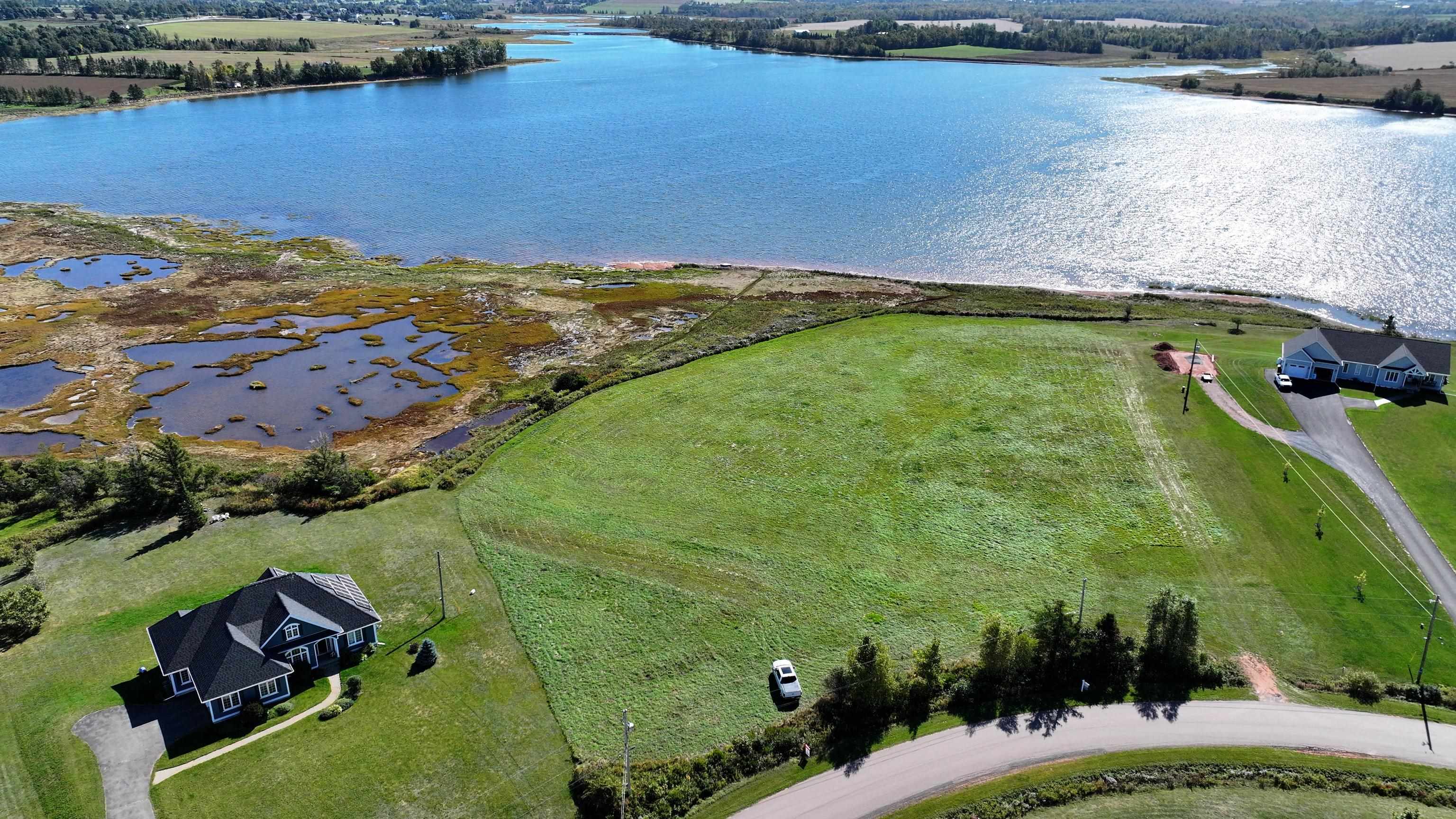 City View Drive Lot 142  Mermaid PE C1B 3E2 photo