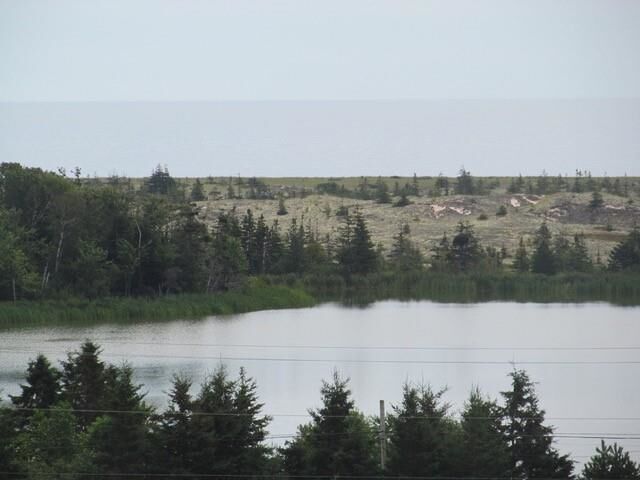 Property Photo:  Lot Red Point  PE C0A 2B0 