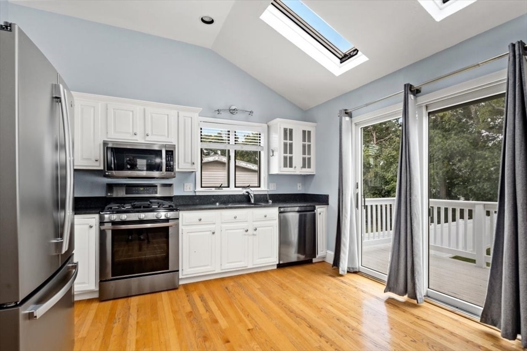 Property Photo:  42 Kimball Beach Road  MA 02043 