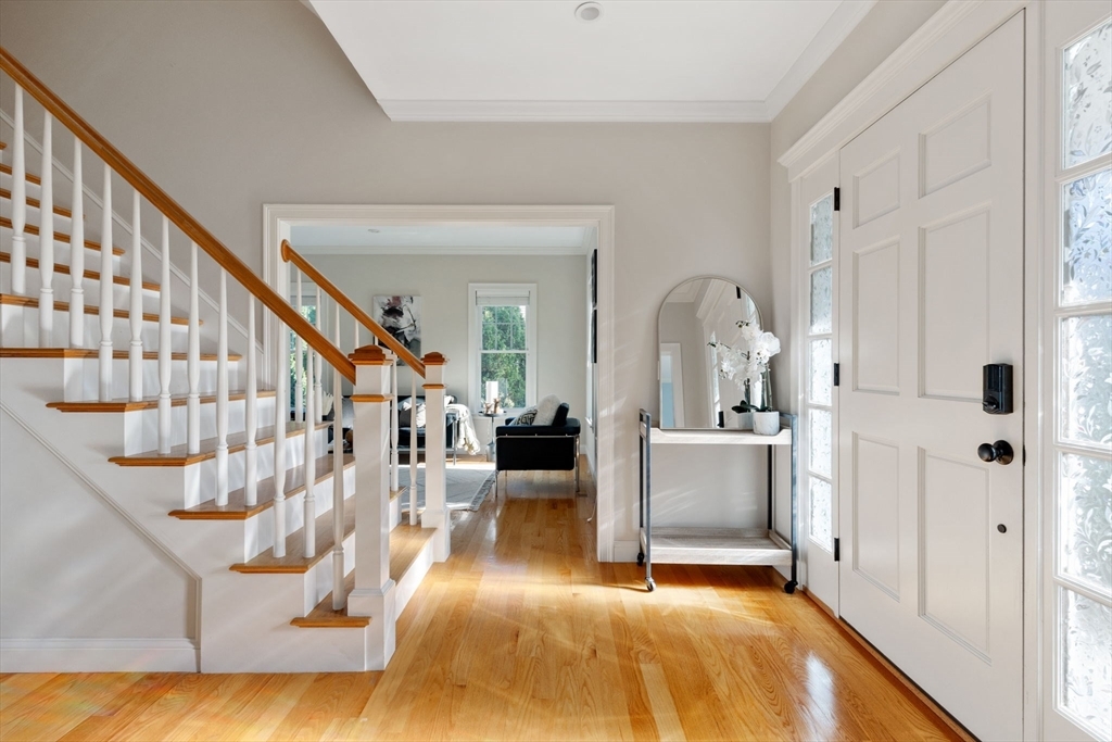 Property Photo: 35 Halsey Ave MA 02482