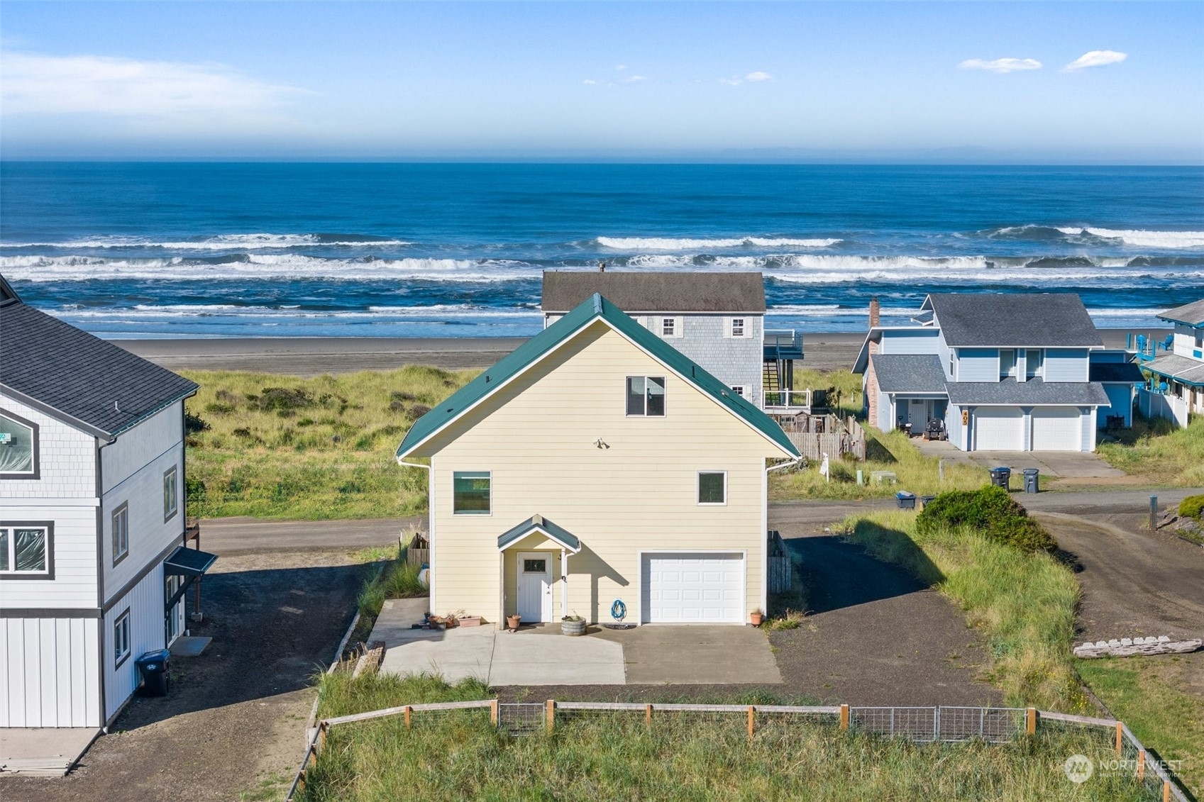 406  Dune Crest Drive  Westport WA 98595 photo