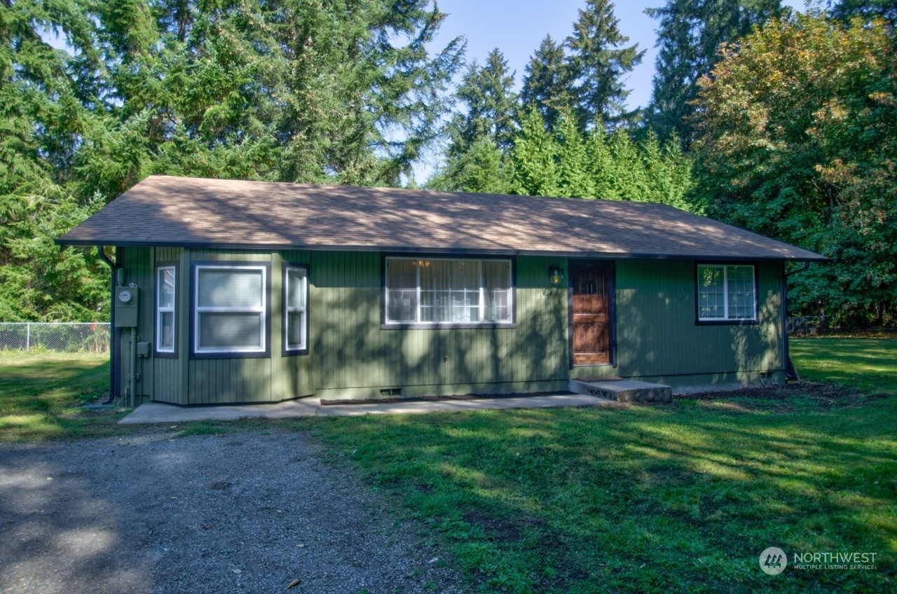 Property Photo:  4520  31st Avenue NE  WA 98516 