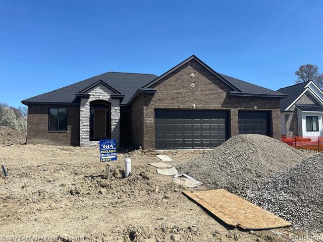 67850 Madeline Street  Richmond MI 48062 photo